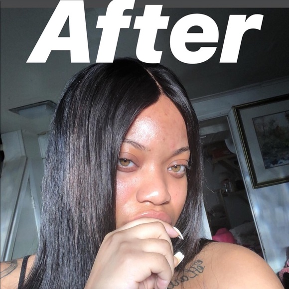 Grapefruit and orange facial scrub - Picture 2 of 4